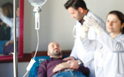 Капельница от запоя на дому 🚑 в Новосибирске: цена от 2800₽,  круглосуточно, анонимно | Алко-Мед