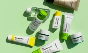 Доктор Джарт: Косметика с инновационными решениями для кожи